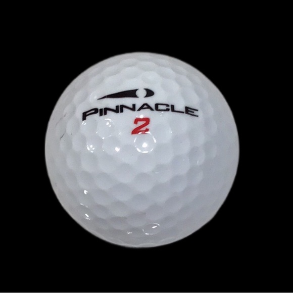 NEW Disney Mickey Mouse Limited Edition Golf Ball, Pinnacle Hot Shot - Picture 2 of 3